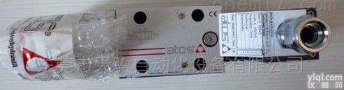 阿<em>托斯</em>ATOS<em>先导</em>式减压阀ZG总代理
