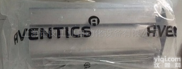 Aventics短行程<em>气缸</em>SSI系列<em>技术资料</em>