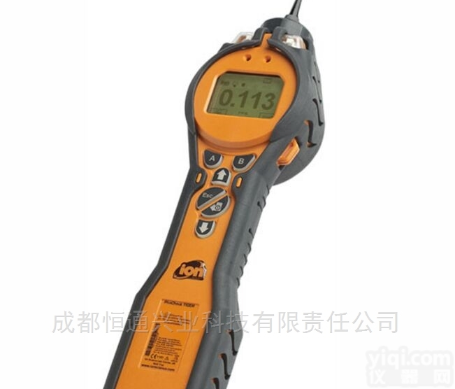 英国离子  PCT-LB-01健康<em>安全型</em>有机气体<em>检测仪</em>