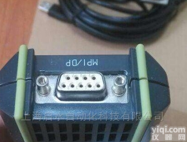 6GK1571-0BA00-0A  西门子S7-300 <em>USB</em>-MPI<em>接口</em>编程电缆