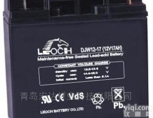 12V17AH  <em>理士</em><em>蓄电池</em>DJW12-17 <em>铅酸</em>免维护12V17AH