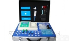 TD-10G  食品二氧化硫检测仪