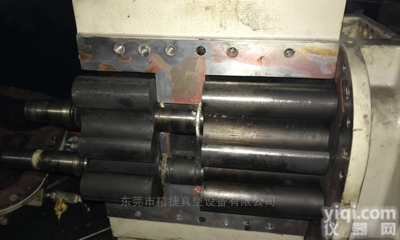 日本  <em>罗茨</em>泵<em>真空泵</em><em>维修</em>