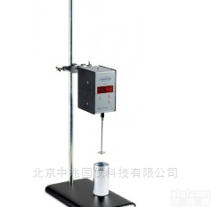 GT-5/GT-6  <em>英国</em>BIBBY TECHNE 胶凝<em>计时器</em>