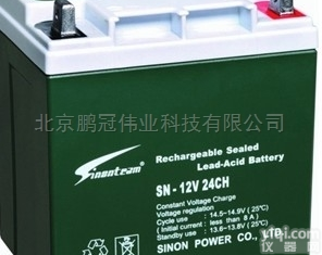 <em>大连</em>供应赛能<em>蓄电池</em>SN-12V17CH 12V17AH参数