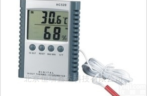 GH/HC520  <em>北京</em>室内或<em>室外</em>温湿度分析仪