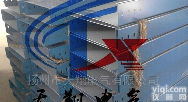 冷镀锌、<em>热镀锌</em>槽式<em>电缆桥架</em>生产厂家