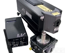 API XD激光<em>干涉仪</em>-机床<em>直线</em>度测量