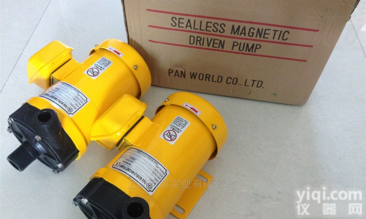 NH-30PX  <em>原装</em>进口<em>世博</em>PANWORLD<em>磁力泵</em>NH-30PX配件