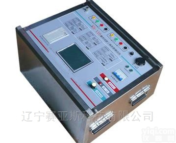 SYS-XBSC  输变<em>电工</em>频<em>参数</em>测试仪