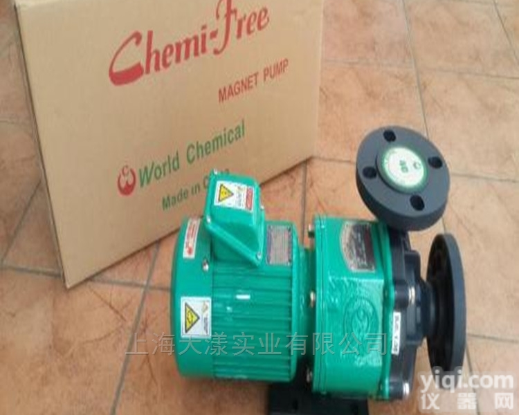 YD-250GS  供应世界化工<em>磁力泵</em>YD-250GS<em>耐酸碱</em>泵价格