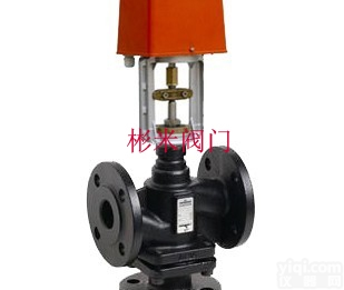 智能<em>电动</em><em>三通</em>阀，<em>电动</em>水用<em>比例阀</em>