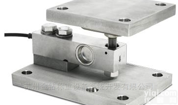 料斗用单<em>剪切</em>梁<em>传感器</em>/<em>称重</em>模块3-5吨