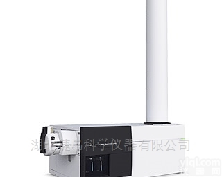6530B Q-TOF  四极杆飞行时间液质联用系统