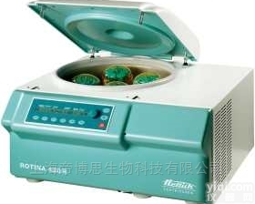 ROTINA <em>420</em> R  <em>德国</em>Hettich  ROTINA <em>420</em> R 离心机