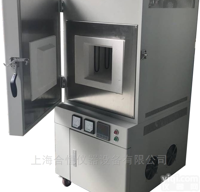 HT-8-17A  <em>1700</em>度<em>高温</em>陶瓷纤维<em>马弗炉</em> 箱式<em>高温</em>电炉