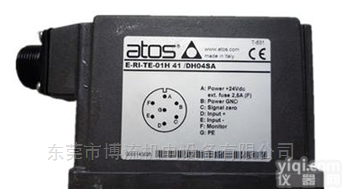 ATOS放大板<em>放大器</em>E-RI-AE-01F<em>现货</em>