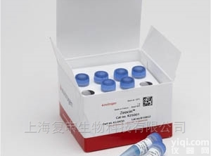 FS0018  Zeocin<em>博莱</em><em>霉素</em>（<em>抗生素</em>）