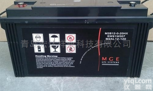 12V<em>120</em>AH  MGE梅兰日兰蓄电池M2AL12-<em>120</em> 供应<em>信息</em>
