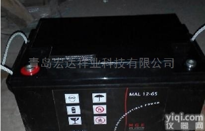 M2AL12-65  MGE<em>梅兰</em>日兰蓄电池12V6H<em>现货供应</em>