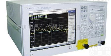 <em>N5230A</em>  维修安捷伦<em>微波</em>网络<em>分析仪</em>案例