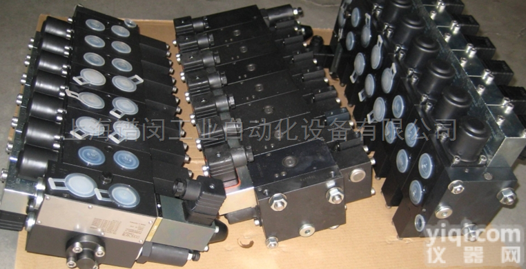 <em>HAWE</em><em>换向阀</em>产品资料|<em>HAWE</em>代理