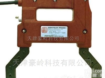 美国派克便携式磁粉探伤仪DA400