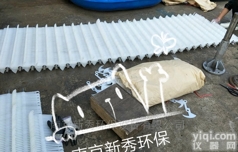 GSHZ  <em>格栅除污机</em> 造纸污水处理专用<em>设备</em> 捞渣机