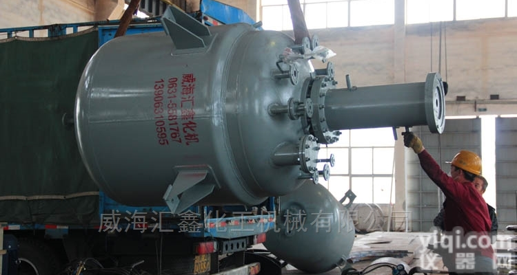 <em>耐高温</em>锆高压釜，<em>抗腐蚀</em>锆材反应釜