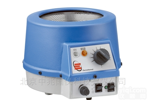 EMA0250  <em>英国</em>EMA0050/0100/2000加热搅拌<em>电加热</em>套