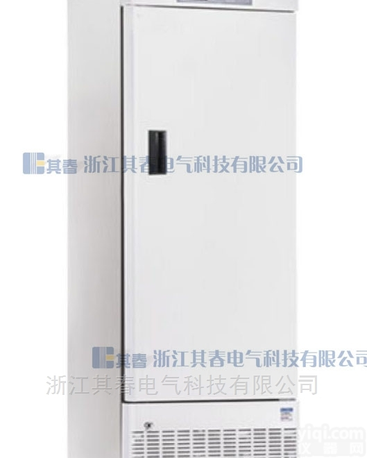 BL-DW328FL  实验室-40℃BL-DW328FL防爆<em>冷冻柜</em><em>冷藏箱</em>