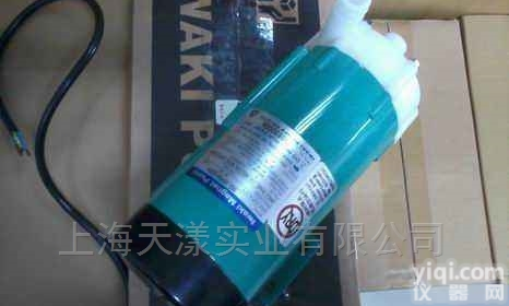 MX-250CE5-3  IWAKI易威奇<em>耐酸碱</em>泵MX-250CE5-3<em>质保</em>一年