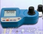 TC-HI96701  防水型余氯浓度测定仪 余氯比色计