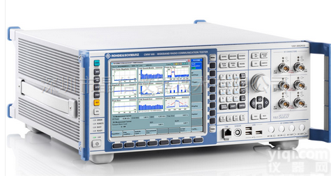 处理回收<em>罗德</em>无线综合测试仪<em>信令</em><em>CMW500</em>