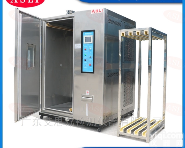 <em>光伏</em><em>恒温恒湿</em>试验箱