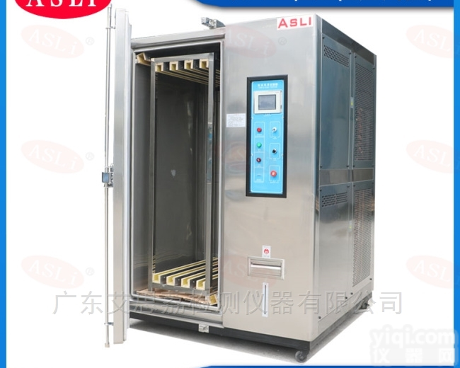 台式<em>恒温恒湿</em><em>试验箱</em><em>艾思</em>荔