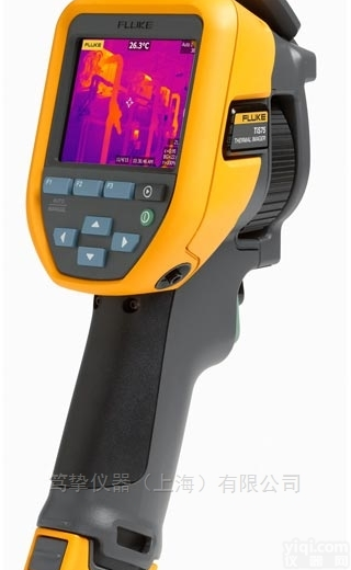 Fluke TiS75热像仪<em>福禄克</em>上海<em>代理</em>
