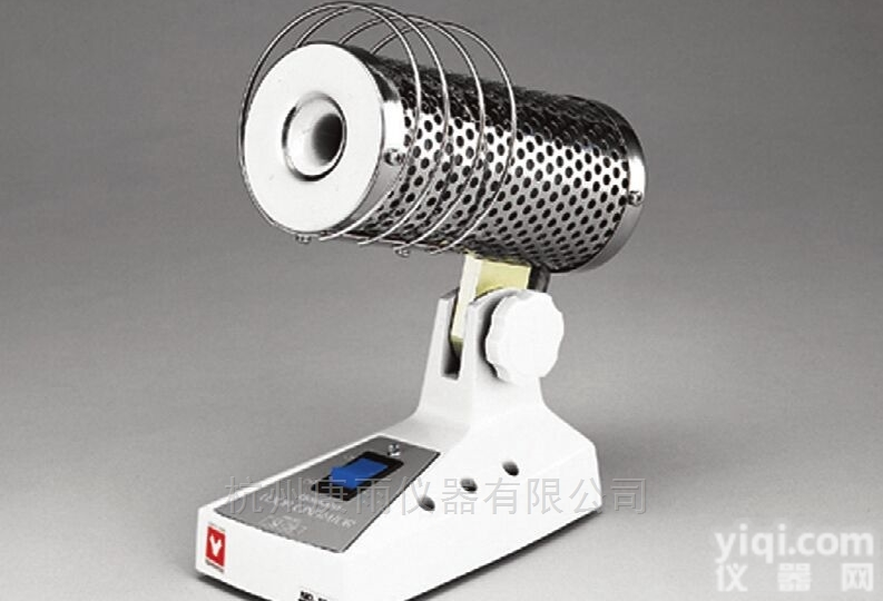 <em>日本</em>Yamto SL-21 <em>针孔</em><em>灭菌器</em>