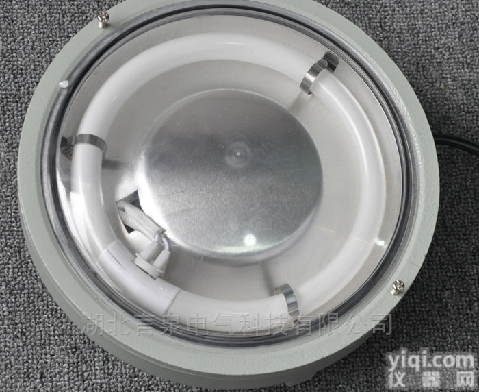 言泉BAY-H1*22W<em>防爆</em>环形<em>荧光灯</em>圆盘<em>吸顶</em>灯