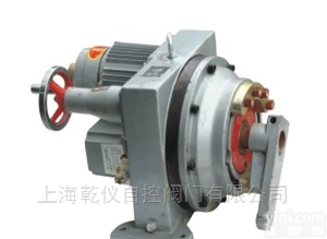 DKJ-310C  DKJ <em>电动</em><em>执行器</em> DKJ-310<em>风阀</em>执行机构