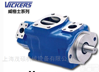 <em>美国</em>Vickers<em>伊顿</em>威格士柱塞泵