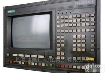840D系统  <em>西门子</em>数控面板<em>按键</em><em>失灵</em>部分<em>失灵</em>维修