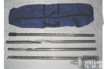 MKY-KHC-1便携式<em>手动</em>水<em>采样</em>器