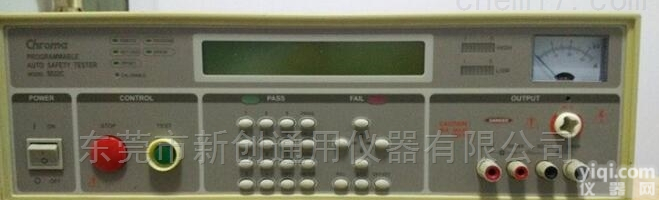 <em>9032C</em>安规<em>测试仪</em>