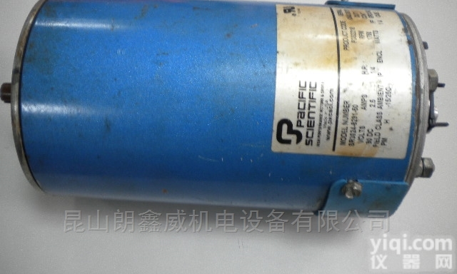 BPACIFIC  <em>太平洋伺服电机</em>维修江苏苏州