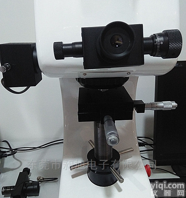 HV-1000  显微维氏自动转塔硬度计 <em>东莞</em>厂家<em>二手</em>