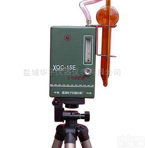 <em>XQC-15E  XQC-15E大气采样器</em>