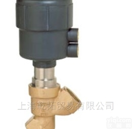 8296300.8171 24V  <em>宝硕</em>BUSCHJOST<em>角座阀</em>规格参数