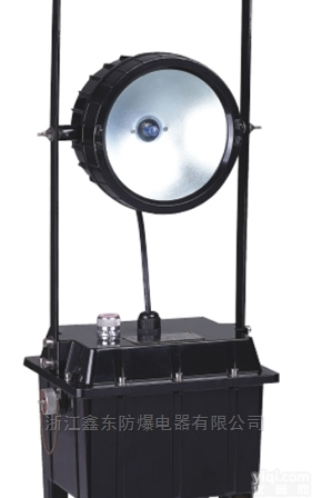 CBFG6600J  防爆<em>泛光</em><em>工作灯</em>/工程<em>移动</em>照明灯
