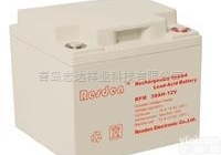 RFM12-38  <em>雷斯顿</em><em>胶体</em>蓄电池  12V38AH<em>储能</em>用